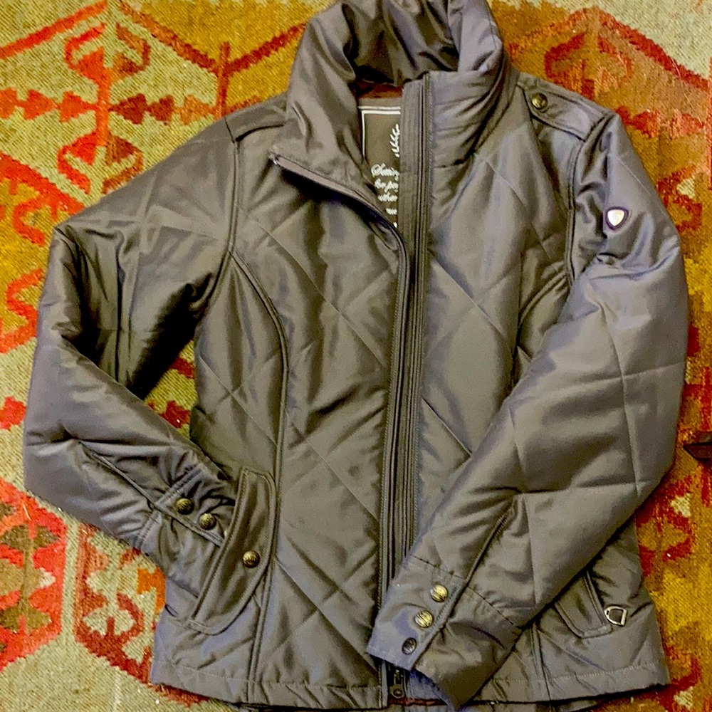 Ariat Winter weather equestrian jacket